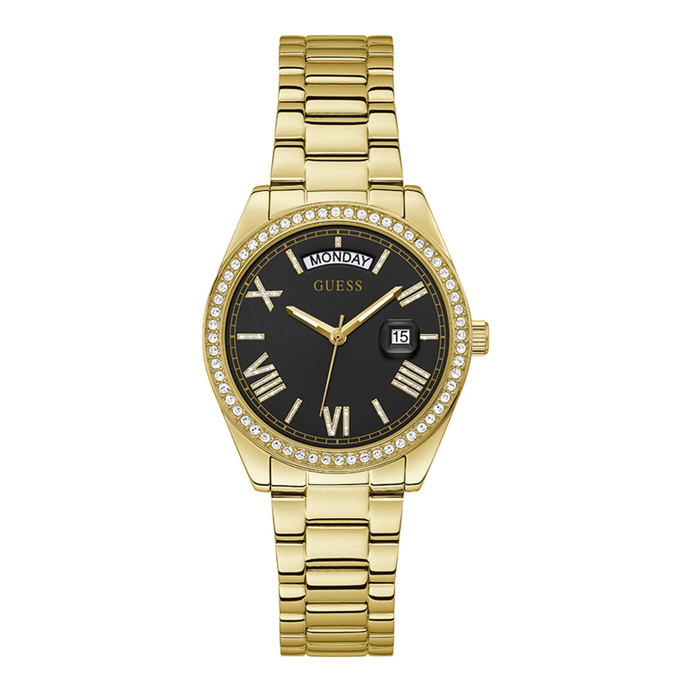 Guess Luna GW0307L2 Damenuhr Guess Luna GW0307L2 Damenuhr